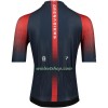 Fietskleding (Fietsshirt + Korte Koersbroek) 2023 INEOS Grenadiers - Donkerblauw